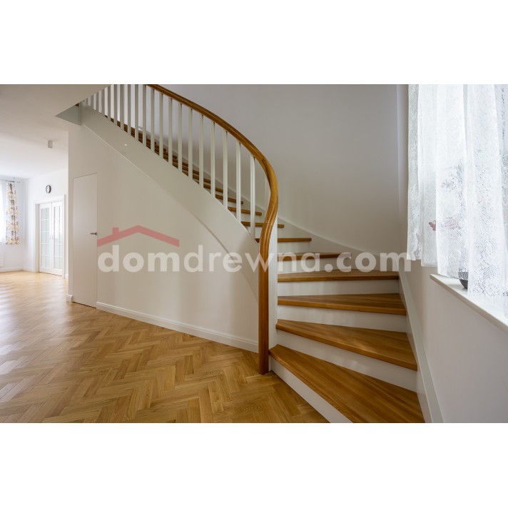 Schody samonośne - galeria 54