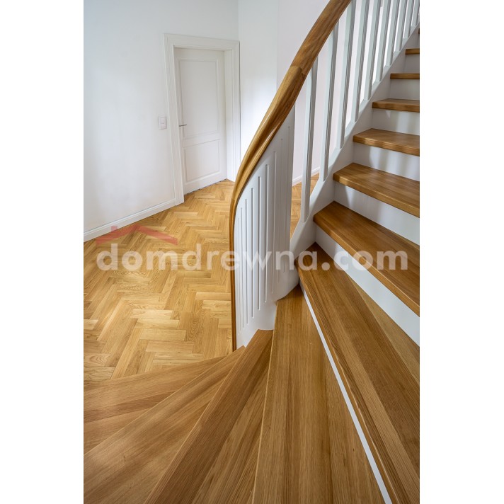 Schody samonośne - galeria 54