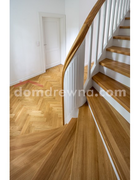 Schody samonośne - galeria 54