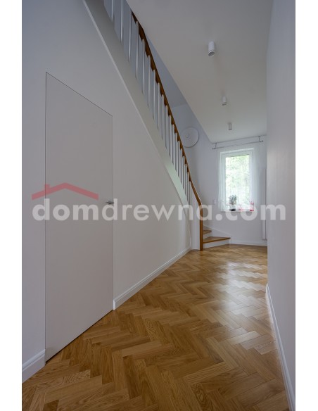 Wiśniewski - Parkiet Dąb Mix