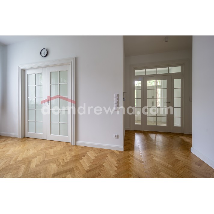 Wiśniewski - Parkiet Dąb Mix