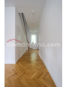 Wiśniewski - Parkiet Dąb Mix