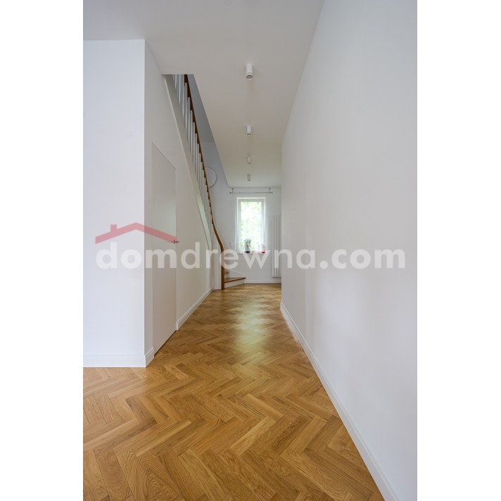 Wiśniewski - Parkiet Dąb Mix