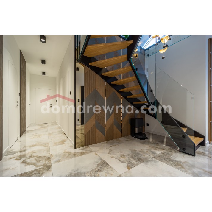 Schody samonośne - galeria 55