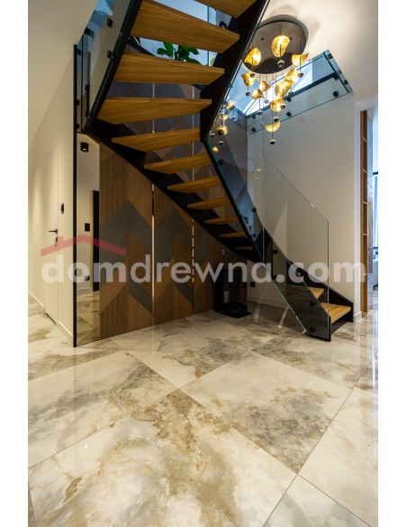 Schody samonośne - galeria 55