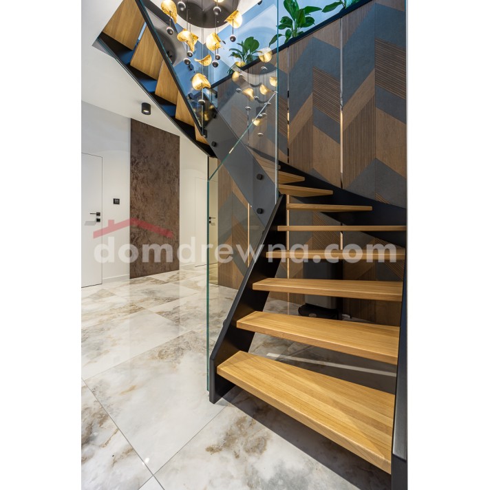 Schody samonośne - galeria 55