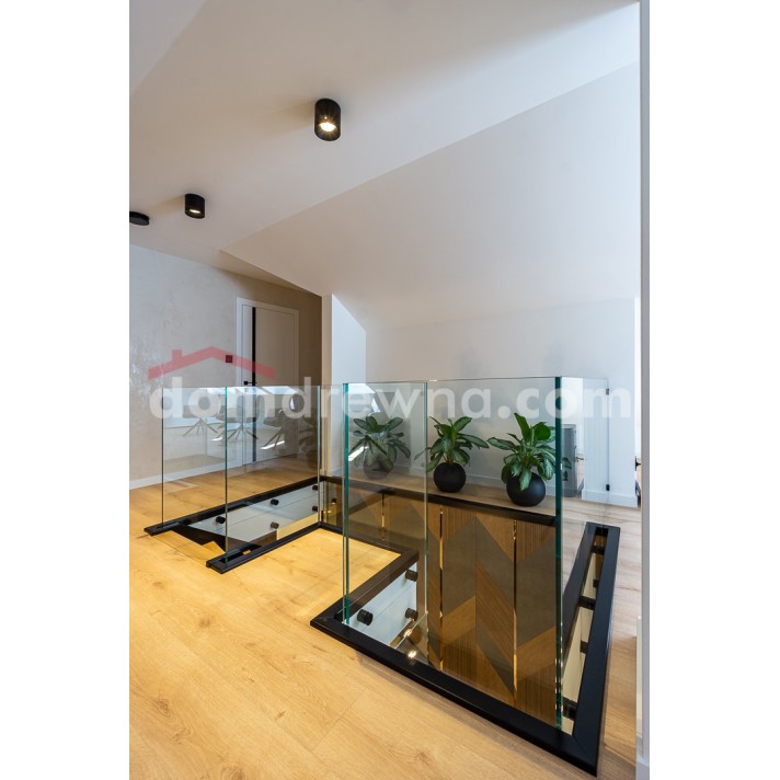 Schody samonośne - galeria 55