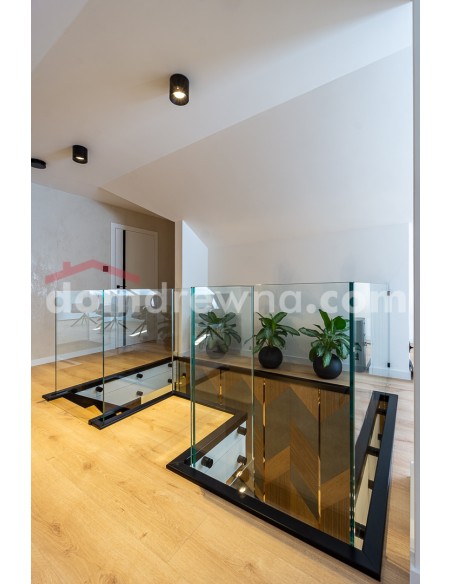 Schody samonośne - galeria 55