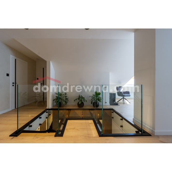 Schody samonośne - galeria 55