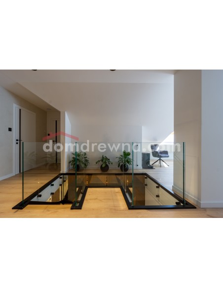 Schody samonośne - galeria 55