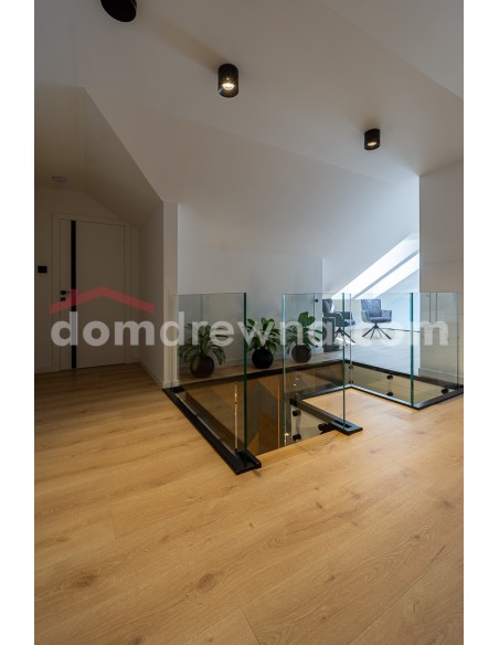 Schody samonośne - galeria 55