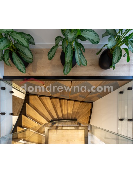 Schody samonośne - galeria 55