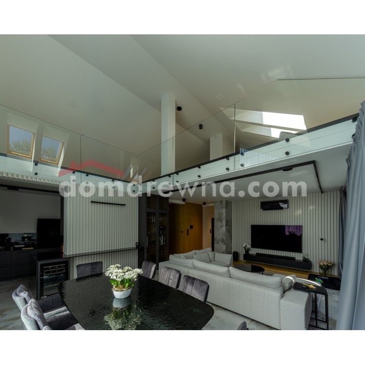 Schody samonośne - galeria 55