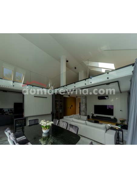 Schody samonośne - galeria 55