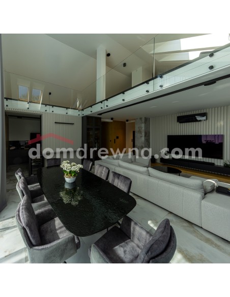 Schody samonośne - galeria 55