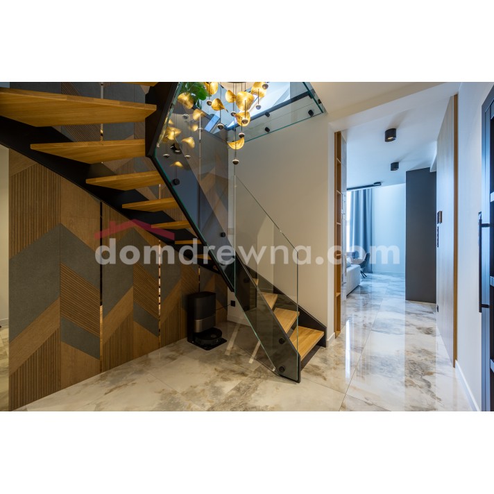 Schody samonośne - galeria 55