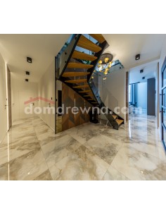 Schody samonośne - galeria 55