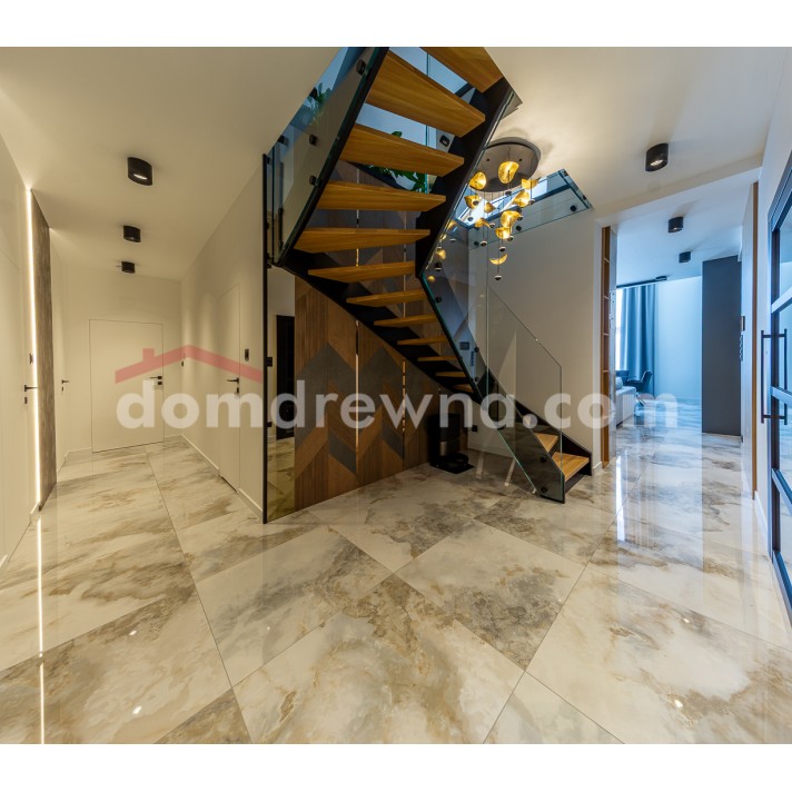 Schody samonośne - galeria 55