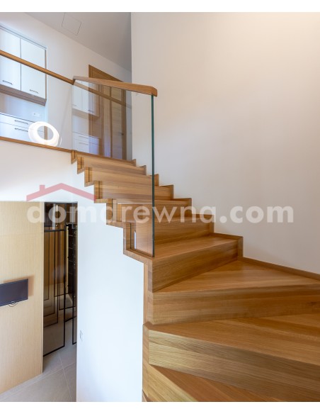 Schody dywanowe - galeria 53