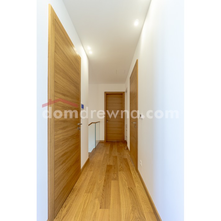 STOLPOL - drzwi drewniane