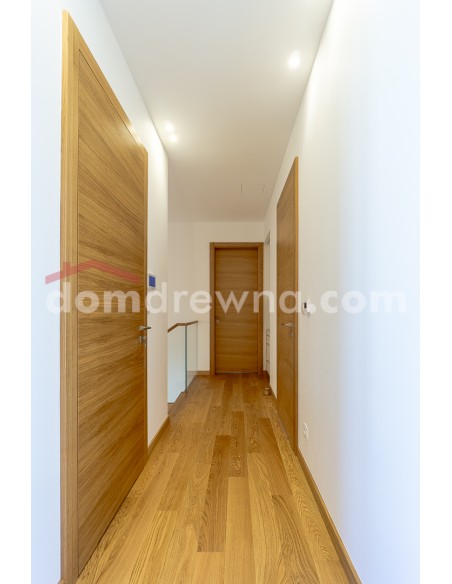 STOLPOL - drzwi drewniane