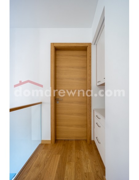 STOLPOL - drzwi drewniane