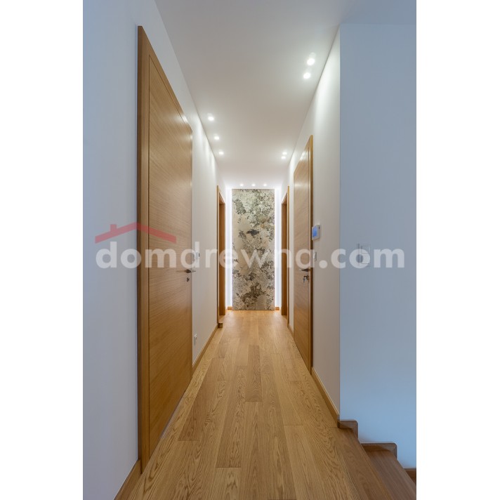 STOLPOL - drzwi drewniane