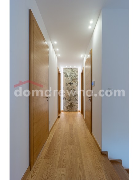 STOLPOL - drzwi drewniane