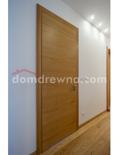 STOLPOL - drzwi drewniane