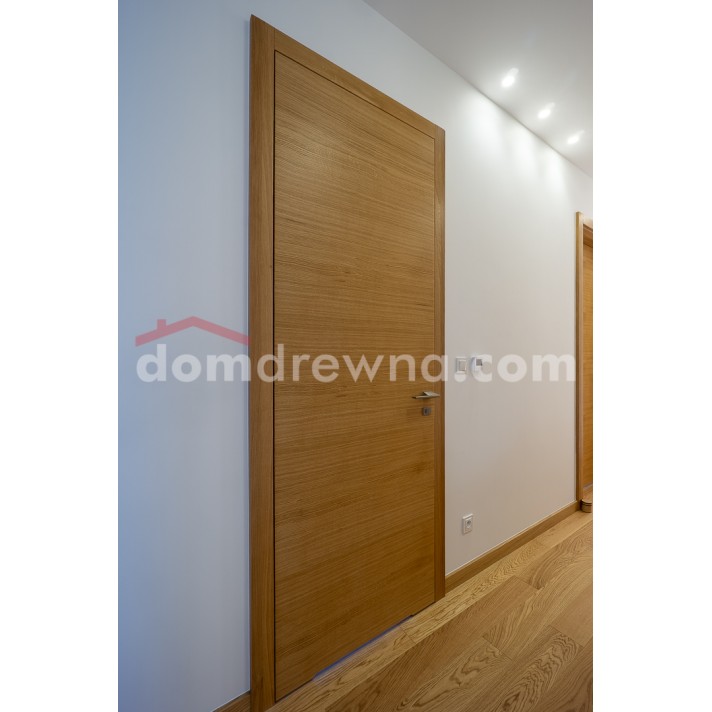 STOLPOL - drzwi drewniane