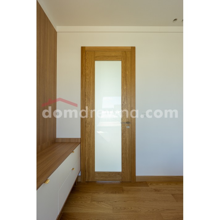 STOLPOL - drzwi drewniane