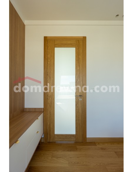 STOLPOL - drzwi drewniane