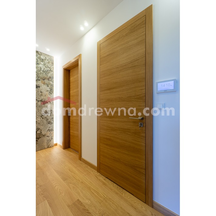 STOLPOL - drzwi drewniane