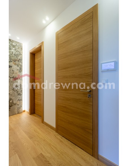 STOLPOL - drzwi drewniane