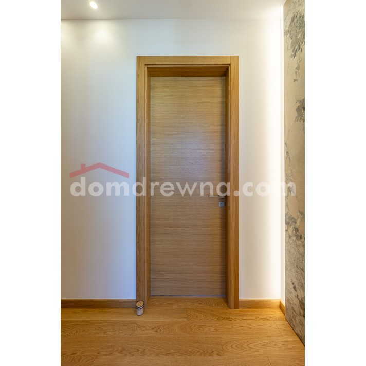 STOLPOL - drzwi drewniane