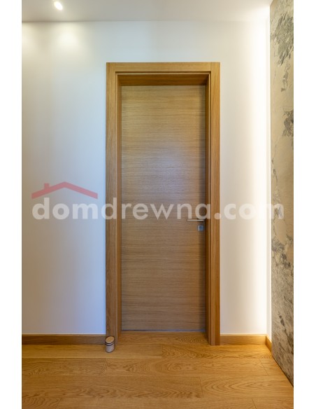 STOLPOL - drzwi drewniane