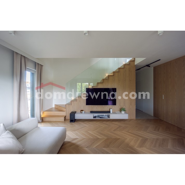 Parkiet Hajnówka Jodełka Francuska -...