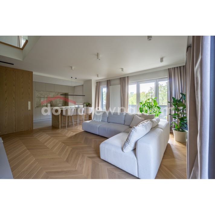 Parkiet Hajnówka Jodełka Francuska -...