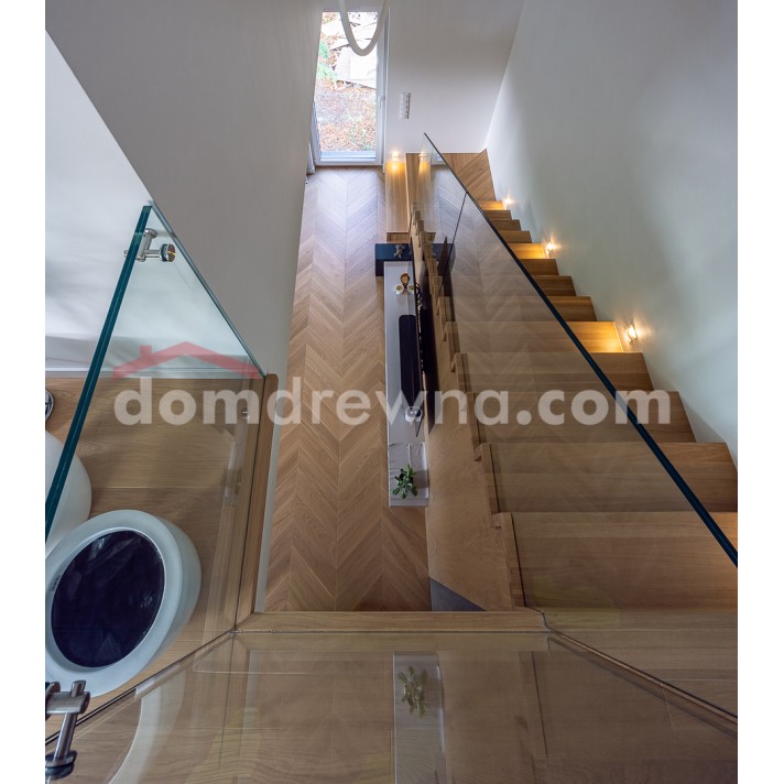 Parkiet Hajnówka Jodełka Francuska -...