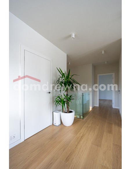 Parkiet Hajnówka Deska - Dąb Ramia