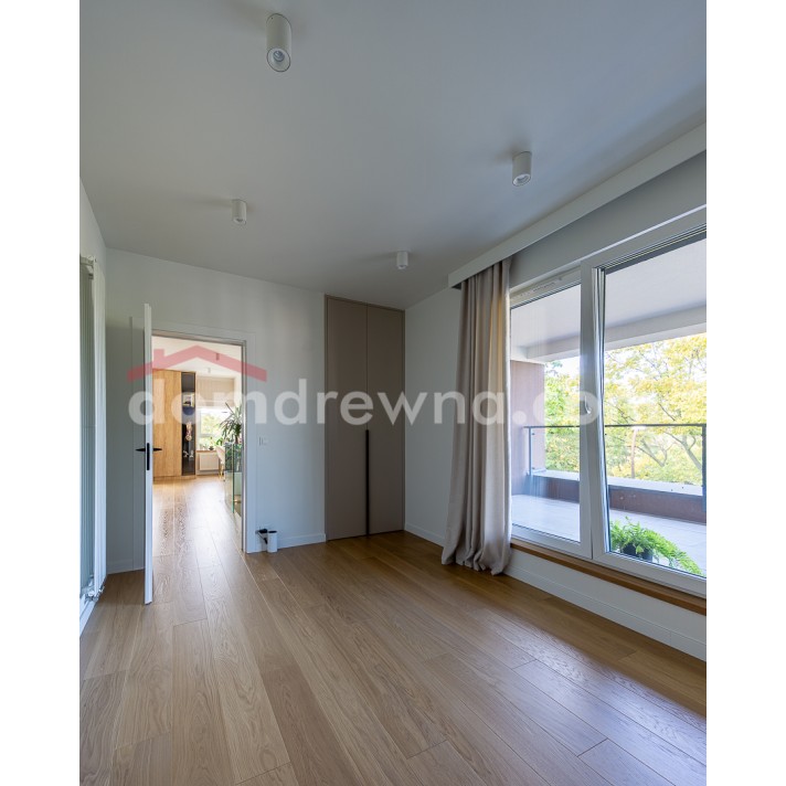 Parkiet Hajnówka Deska - Dąb Ramia