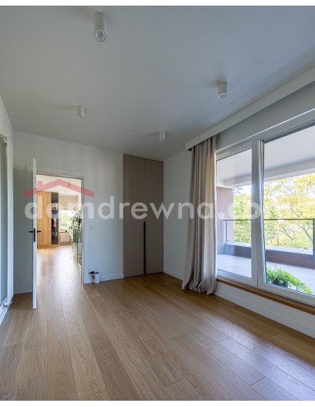 Parkiet Hajnówka Deska - Dąb Ramia