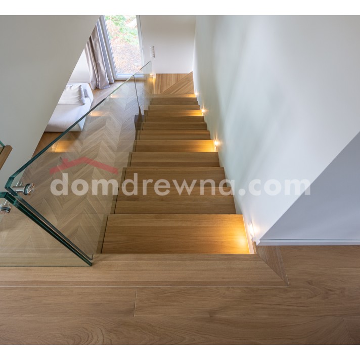 Schody dywanowe - galeria 54