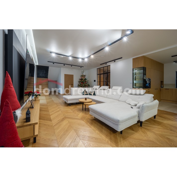 FinishJodła - Francuzka - Dąb Exclusive