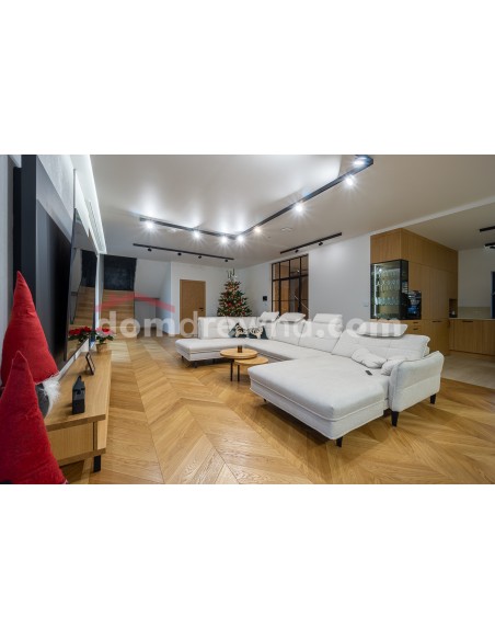 FinishJodła - Francuzka - Dąb Exclusive