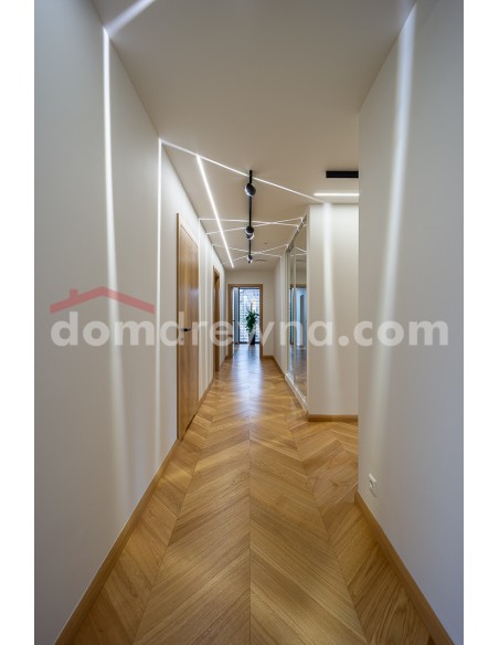 FinishJodła - Francuzka - Dąb Exclusive