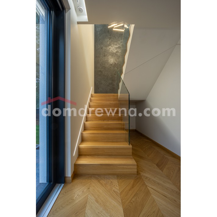 Schody dywanowe - galeria 55