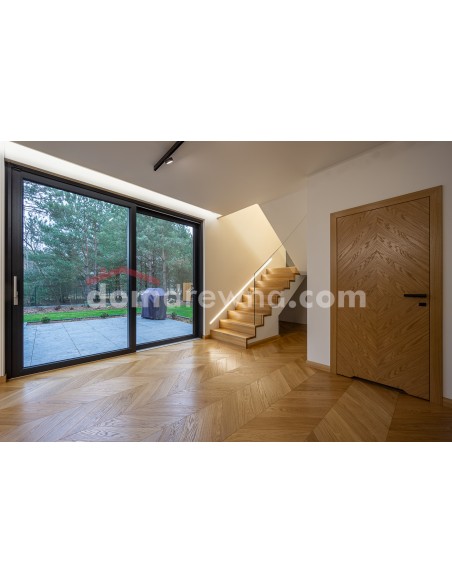 Schody dywanowe - galeria 55