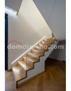 Schody dywanowe - galeria 55