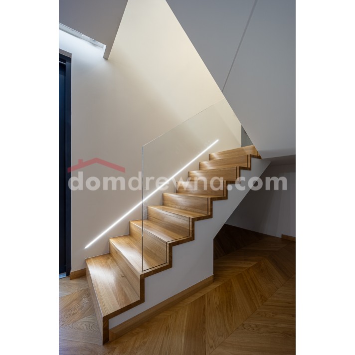 Schody dywanowe - galeria 55